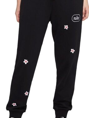New Nike Fleece pants XS